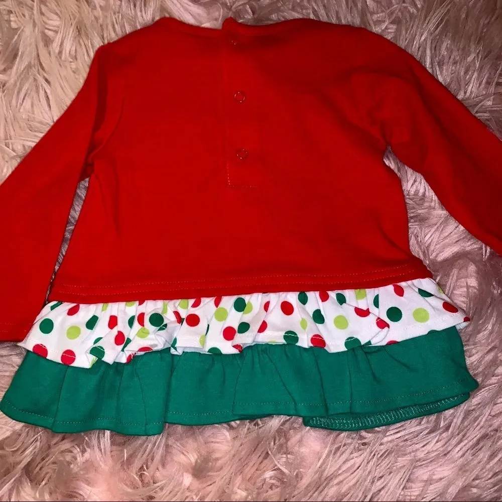 Fun 1st Christmas Set 12 Mos Baby Essentials